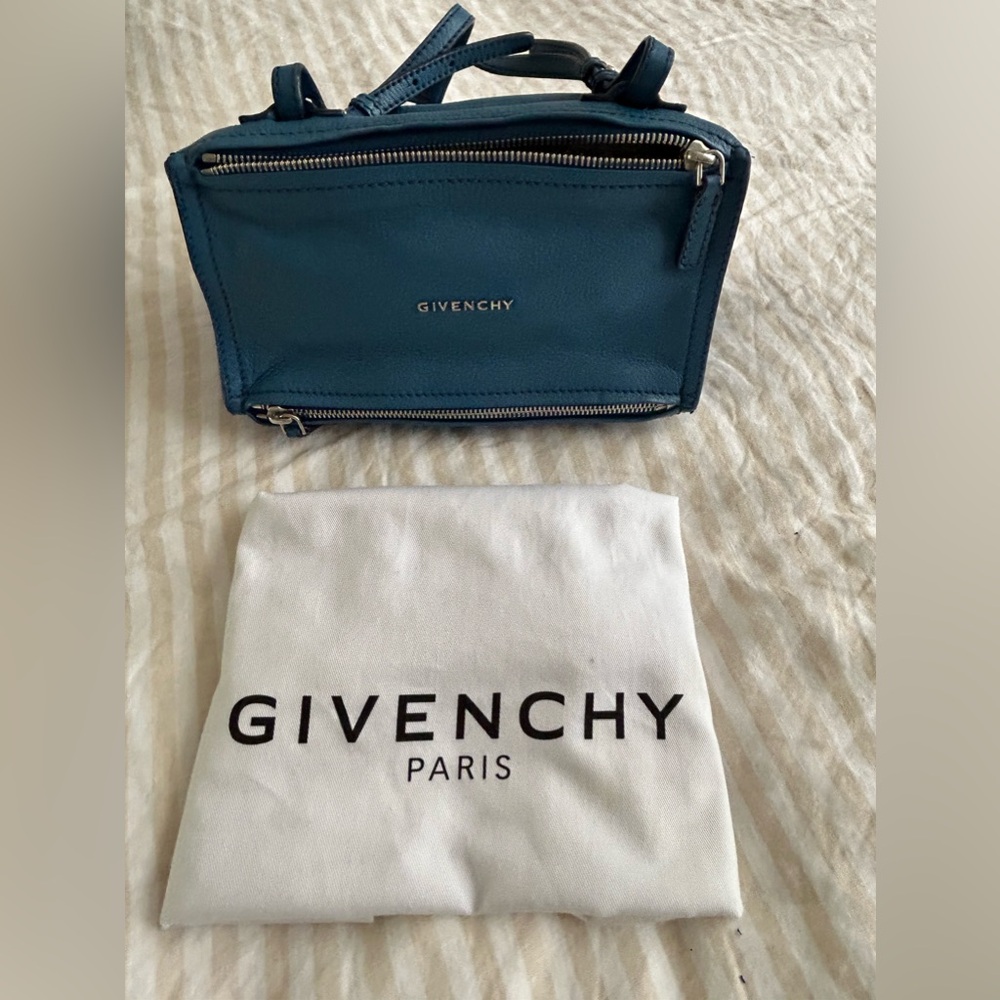 Givenchy Mini Pandora - image 4